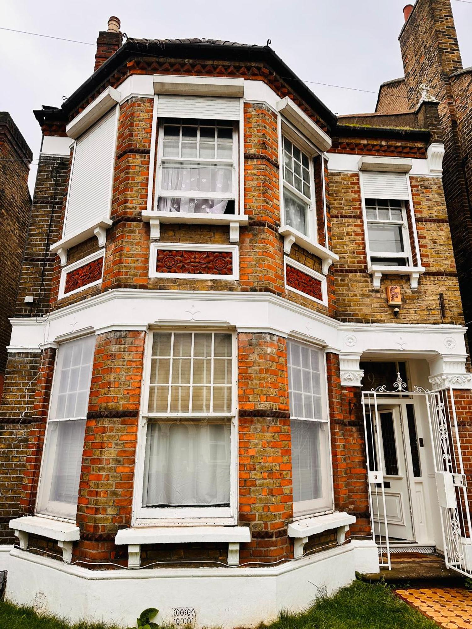 Victorian Woods Bnb Ilford Bagian luar foto