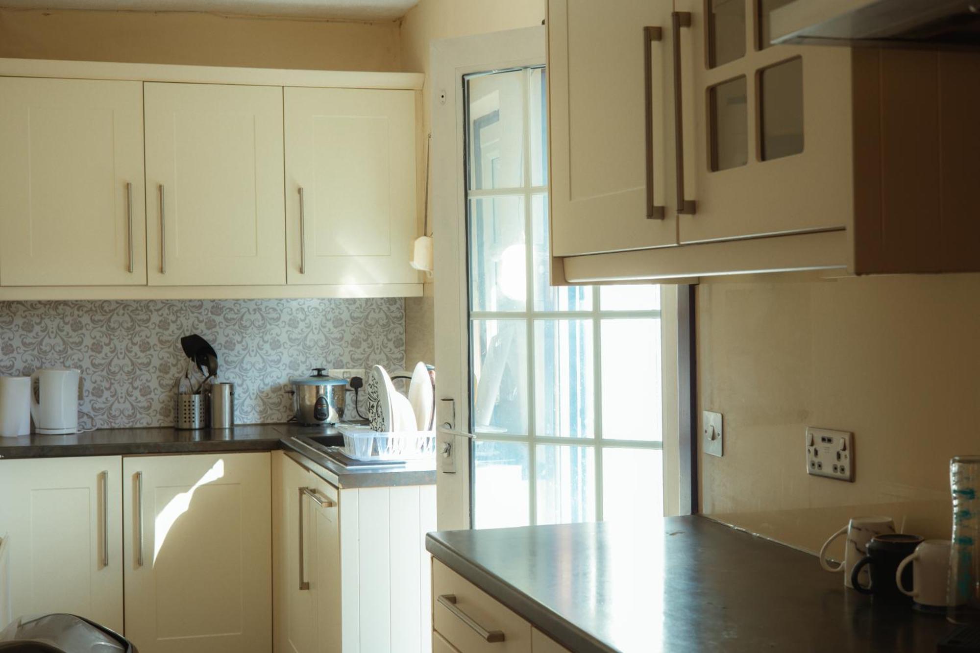 Victorian Woods Bnb Ilford Bagian luar foto