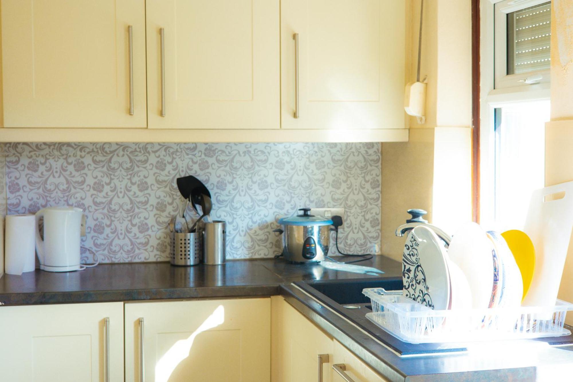 Victorian Woods Bnb Ilford Bagian luar foto